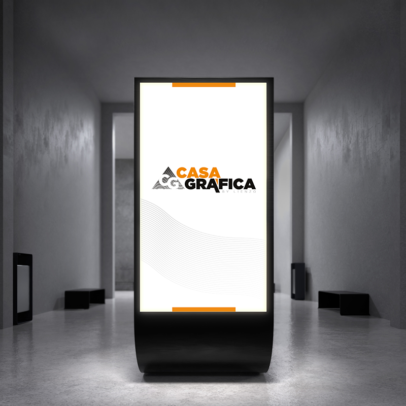 caja de luz