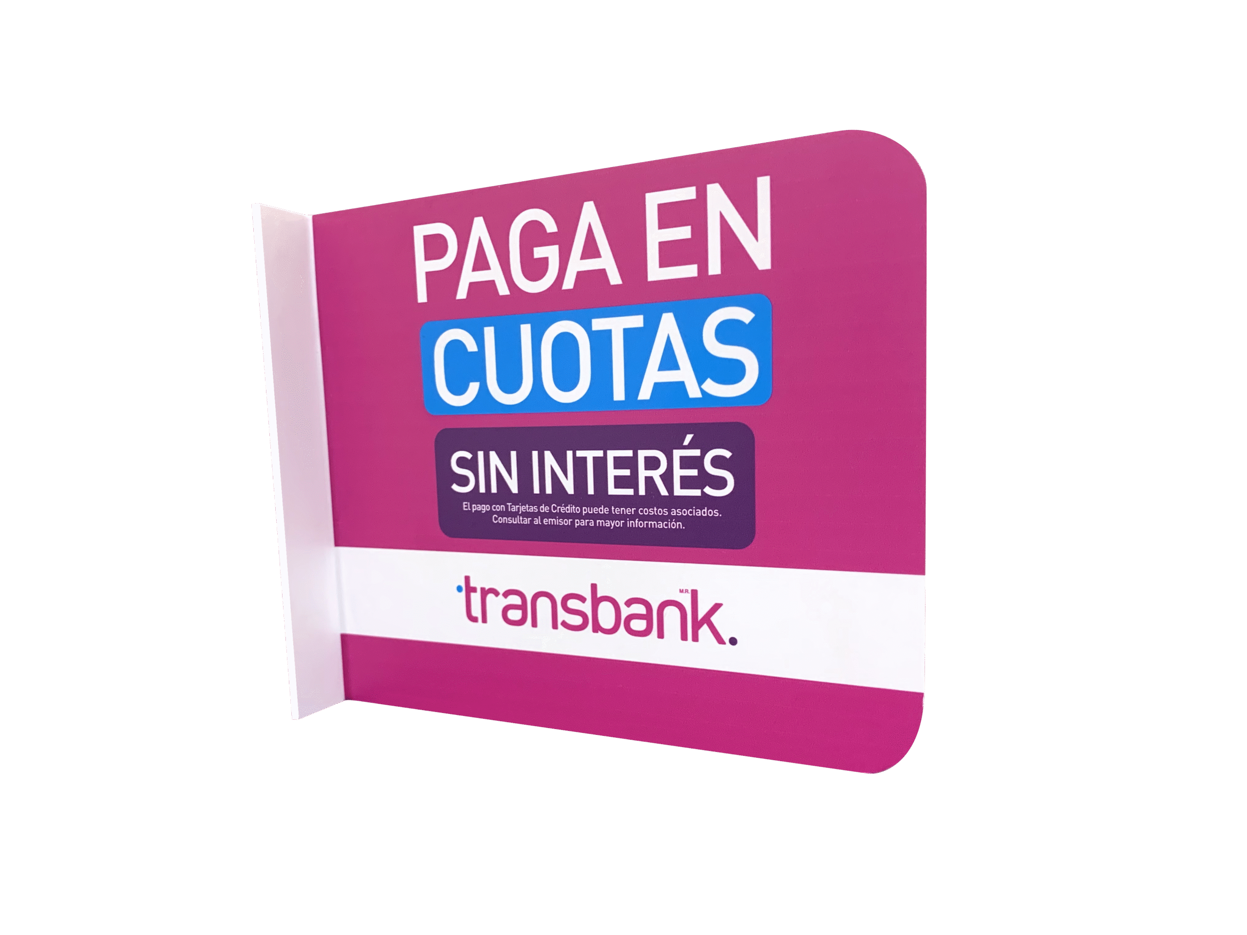 Flange Publicitario - Imagen 5